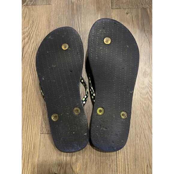 Vera Bradley Flip Flops - Picture 3 of 3